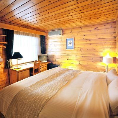 リバーフロントコテージ(禁煙) ホテル ニドム クーポン