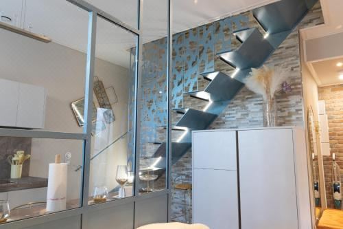 套房（带热水浴缸）