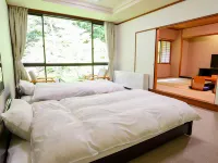 Senjo Onsen Seiryu