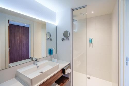 城景豪华双人房