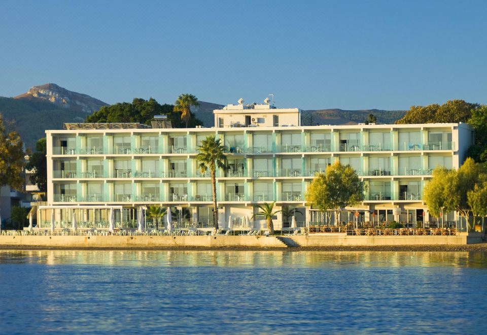 Hotel Kos Aktis Art Hotel, Exterior, Hotel Exterior