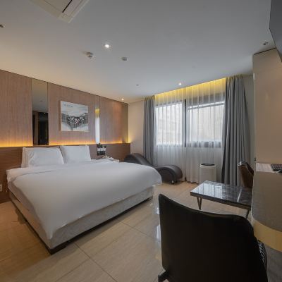 Luxury Love Chair (Guwol Torang Room Service) 구월호텔 쿠폰