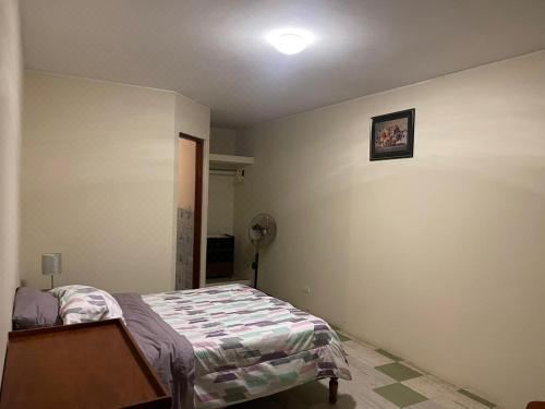 双人房（带独立浴室）