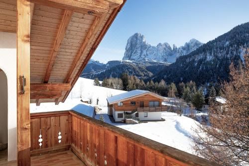 高级两卧室公寓