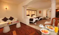 Hotel & Spa Hacienda Baruk Hôtels à : 