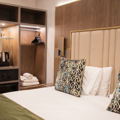 高級房 禁煙 梅里特肯辛頓酒店優惠