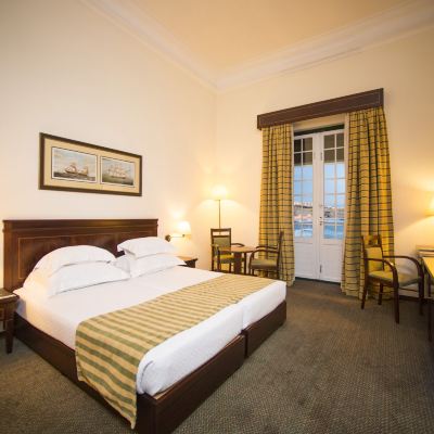 Twin Room With Balcony And Sea View Vila Gale Ericeira Promo Code