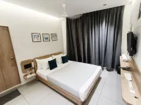 坎特酒店 by GoHotels - 靠近什裏德瓦卡迪什寺
