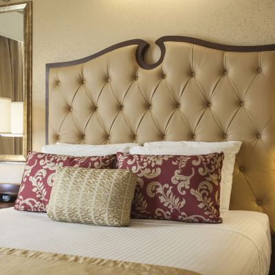 高級大床房 喬治國王飯店優惠