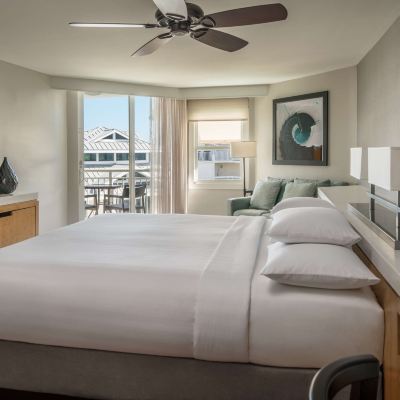 Two Queen Room with Partial Ocean View Hyatt Centric Key West Resort and Spa Promo Code