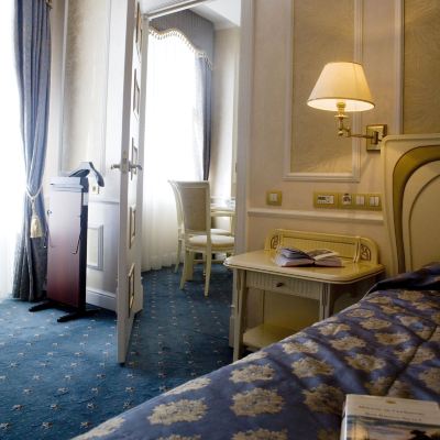 Family Room Europe Hotel Promo Code