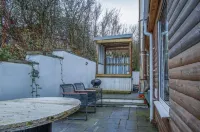 The Lodge - 1 Bedroom - Freshwest Beach Retreat Hotels in Stackpole