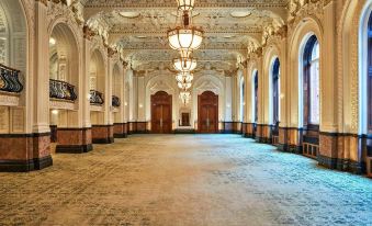 The Grand Hotel Birmingham - Housity