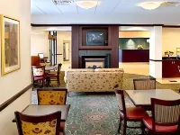 SpringHill Suites Boston Andover Hotel di Andover
