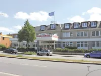Traveller Hotel