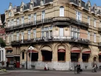 Amrâth Grand Hotel de l’Empereur Hotels in 