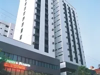Rede Andrade Onda Mar Hotels in 