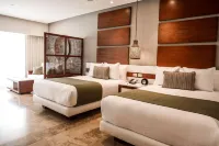 The Reef 28 Hotel & Spa - Luxury Adults Only - All Suites - with Optional All Inclusive