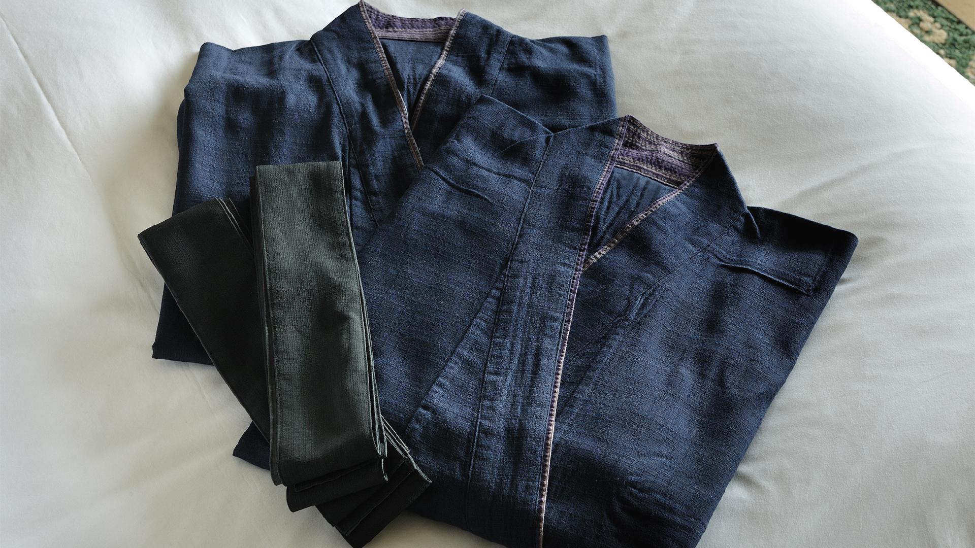 豪华大床房（带温泉浴）