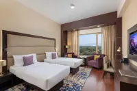 Vivanta Jamshedpur , Golmuri Hoteles en 