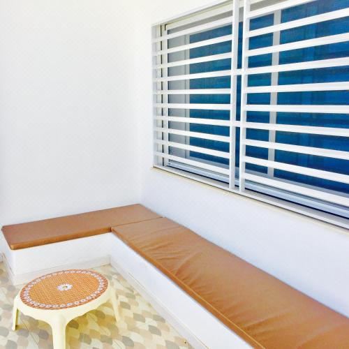 公寓 - 地面楼层