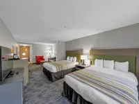 Country Inn & Suites by Radisson, Braselton, GA Hotels in Braselton