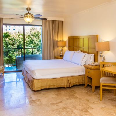 Premium Junior Suite Garden View Meliá Puerto Vallarta – All Inclusive Promo Code