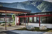 Energihotellet Hotel di 