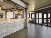 Days Inn by Wyndham High Level Ξενοδοχεία στην πόλη High Level