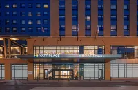 Hyatt Place Indianapolis Downtown Hotels in 