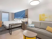 Comfort Inn & Suites US-60 Hotels in Wright County