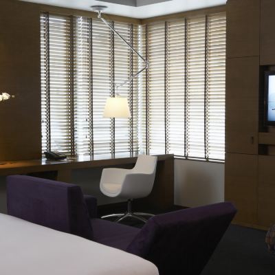 Privilege King Room Hotel le Germain Calgary Promo Code