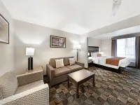 Best Western Plus Country Park Hotel Hotele w: Tehachapi