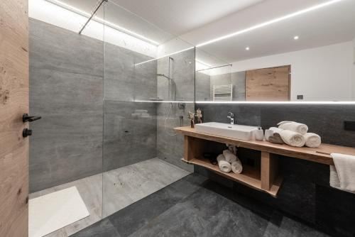 公寓 - 地面楼层