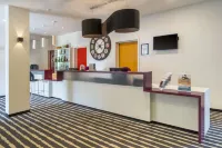 Best Western Colmar Expo