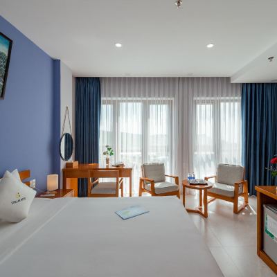Deluxe Sea Double Stellar Hotel Promo Code