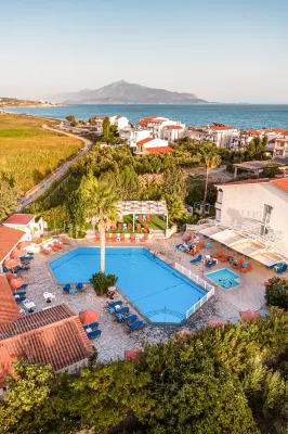 Hydrele Beach Hotel & Village