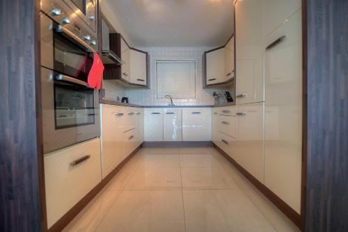 双卧室湖景公寓