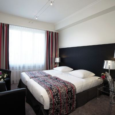 標準雙床房 瑞士酒店優惠