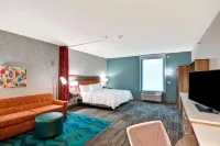 Home2 Suites by Hilton West Lafayette Hotels in 