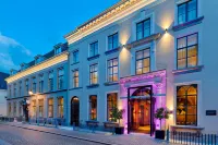 Hotel Nassau Breda, Autograph Collection