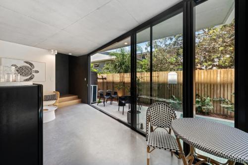 三卧室联排别墅