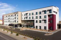 Courtyard by Marriott Las Cruces at Nmsu Hôtels à : 