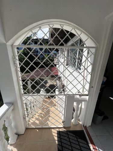 Hill Bottom Accommodation Three-Bedroom House