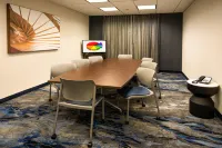 Fairfield Inn & Suites Laredo