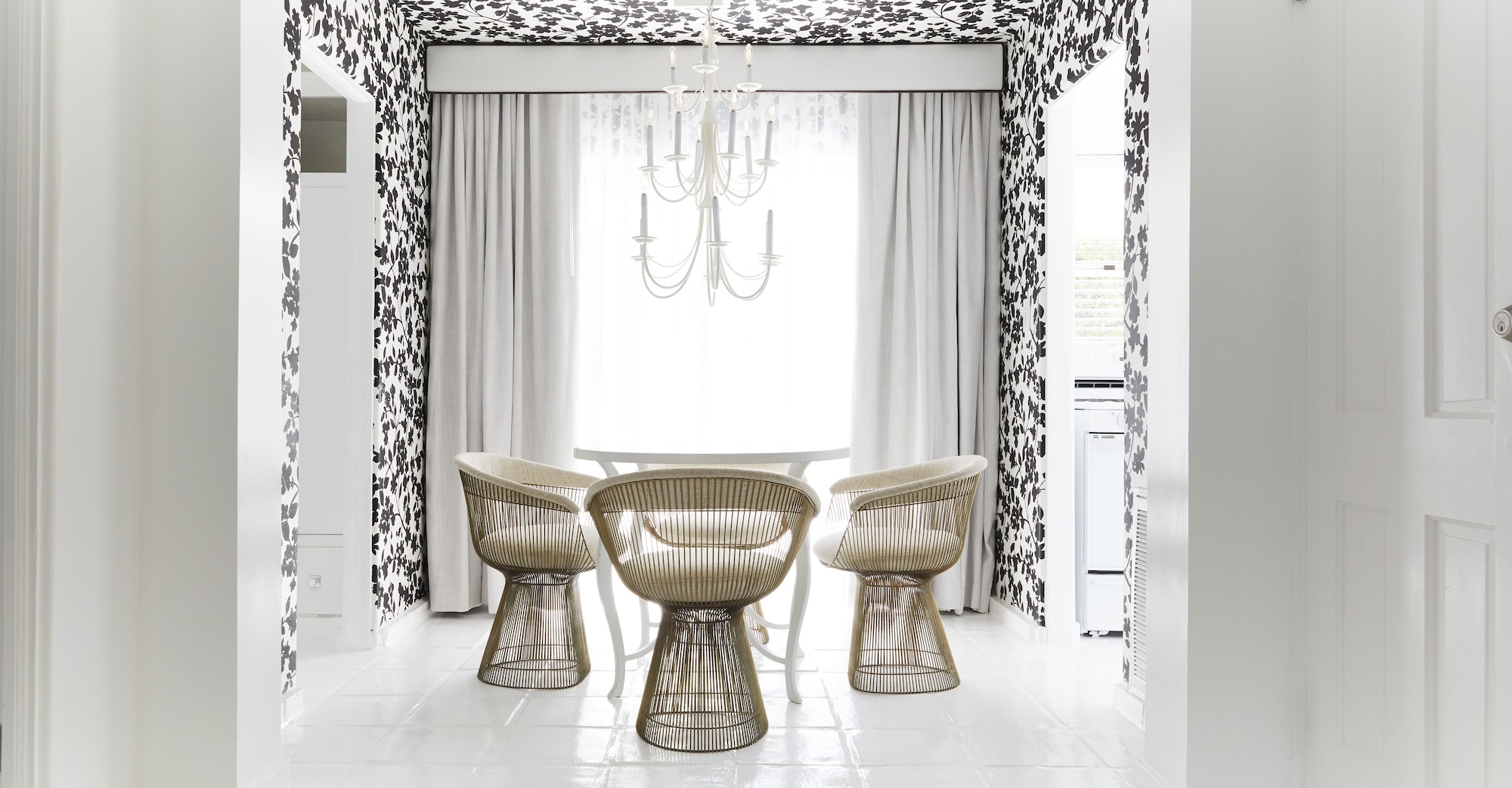 特大床简易别墅