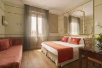 Hotel Degli Aranci