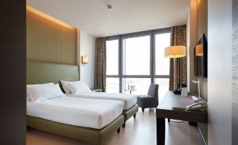 Crowne Plaza Verona Fiera, an IHG Hotel - Housity