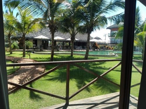 公寓 - 地面楼层