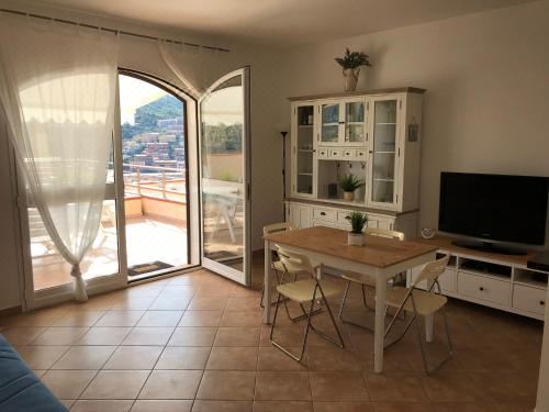 Appartamento Alfea Apartment with Terrace